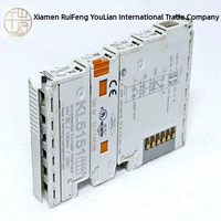 Interfaz de Encoder Incremental KL5151 24VDC 100 kHz / KL 5151 Nuevo Original en Stock Automatización Industrial