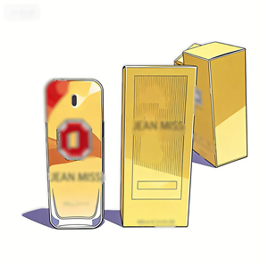 Haute Qualité Royal Hommes De Luxe Écologique <span class=keywords><strong>1</strong></span> <span class=keywords><strong>Million</strong></span> De <span class=keywords><strong>Parfum</strong></span> <span class=keywords><strong>100ml</strong></span> Vaporisateur Corporel Longue Durée Prix Usine - Product Image 1