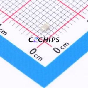 Condensateur SMD (MLCC) 0805N152J500CT 0805 (Capacité : 1,5 nF) (Précision : 5 % Tension nominale : 50 V) - Product Image 1