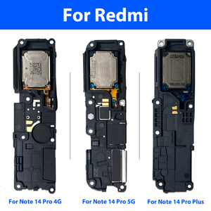 Altoparlante di Ricambio all'Ingrosso per <span class=keywords><strong>Xiaomi</strong></span> Redmi 15 15C <span class=keywords><strong>Note</strong></span> 14 <span class=keywords><strong>Pro</strong></span> Plus 5G, Parti di Ricambio per Telefoni - Product Image 5