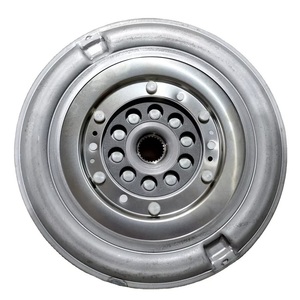 อะไหล่เกียร์ HXT คุณภาพสูงใหม่ 2.0T 0B5 DSG ชุดเฟืองท้ายแบบ Dual Mass Flywheel สำหรับ Audi A4 A5 - Product Image 1