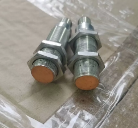 Sensor de Proximidad Inductivo IFM Serie IGS M18, Detección de 12 mm, 10-30 V IFM IGS203/IGS204/IGS242/IGS212 IGS213 IGS233/IGS240 - Product Image 2