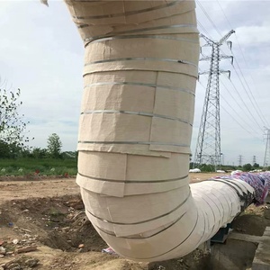 650 ℃   Couverture isolante en <span class=keywords><strong>aérogel</strong></span> à <span class=keywords><strong>prix</strong></span> d'usine, faible conductivité thermique, ignifuge et imperméable, rouleau <span class=keywords><strong>isolant</strong></span> - Product Image 2