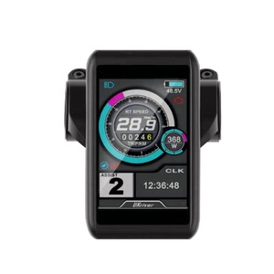 <span class=keywords><strong>Kit</strong></span> de Conversión para <span class=keywords><strong>Bicicleta</strong></span> Eléctrica con Pantalla TFT a Color UKC1 de la Marca UK River, Resistente al Agua, Compatible con Kits de <span class=keywords><strong>Bicicleta</strong></span> Eléctrica de 5000W-8000W, 1 Año de Garantía - Product Image 5