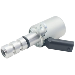 04L906455B 04L906455J 04L90645 5A YAĞ POMPASI Volkswagen Golf için Solenoid vana BlueMotion 1.2TSI <span class=keywords><strong>2</strong></span>.0TDI 2011 | OE değiştirme - Product Image 1