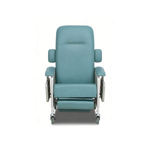 Silla <span class=keywords><strong>de</strong></span> Diálisis Manual <span class=keywords><strong>de</strong></span> Alta Calidad, Silla <span class=keywords><strong>de</strong></span> Hemodiálisis y Donación <span class=keywords><strong>de</strong></span> Sangre con 4 Ruedas y Fuente <span class=keywords><strong>de</strong></span> Alimentación <span class=keywords><strong>de</strong></span> Emergencia para Centro Médico - Product Image 4