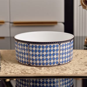 Luxurious Bone China Soup Bowls with Eco-Friendly Gift Boxes-Multiple Styles for Weddings - Product Image 6
