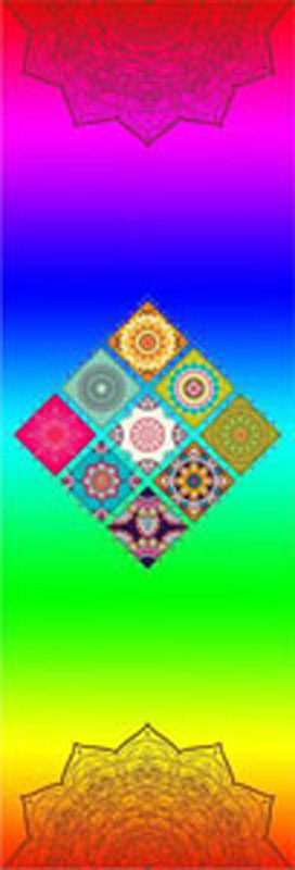 Mandala 8