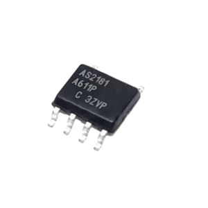 Dery Star AUIRS2181STR Nouveau Circuit Intégré Original Driver de Porte Demi-Pont 8SOIC Composant Électronique Livraison Rapide Service BOM - Product Image 1