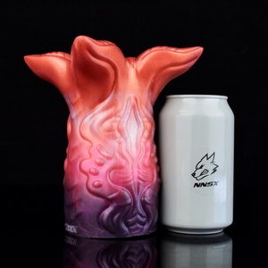 N-BC5199 Fantasy Sucker Blazing Charm Masturbador Masculino de Silicona, Copa de Masturbación Suave y Ajustada con Textura de Vagina, Juguetes para Ejercicio, Venta al por Mayor - Product Image 5