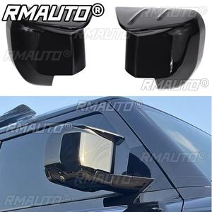 Cubiertas para Espejos Laterales de Land Rover Defender 2020-2025, Accesorios Exteriores para Retrovisores - Product Image 2