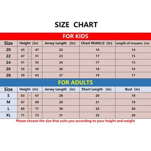 2024 OEM服务服足球复古批发足球服球队制服足球服 - Product Image 6