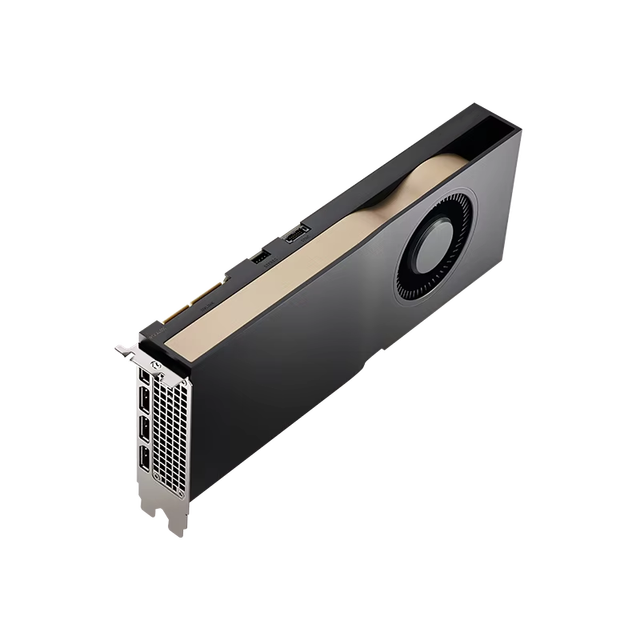 Brand New RTX 4500 Ada Lovelace 24GB GDDR6 MXM Workstation Fan-Cooled Professional Graphics Card GPU 3-Year Warranty DirectX 12