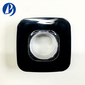 Tapa <span class=keywords><strong>cuadrada</strong></span> duradera para <span class=keywords><strong>licuadora</strong></span> con tapa central de llenado, compatible con licuadoras <span class=keywords><strong>Oster</strong></span> Osterizer - Product Image 1