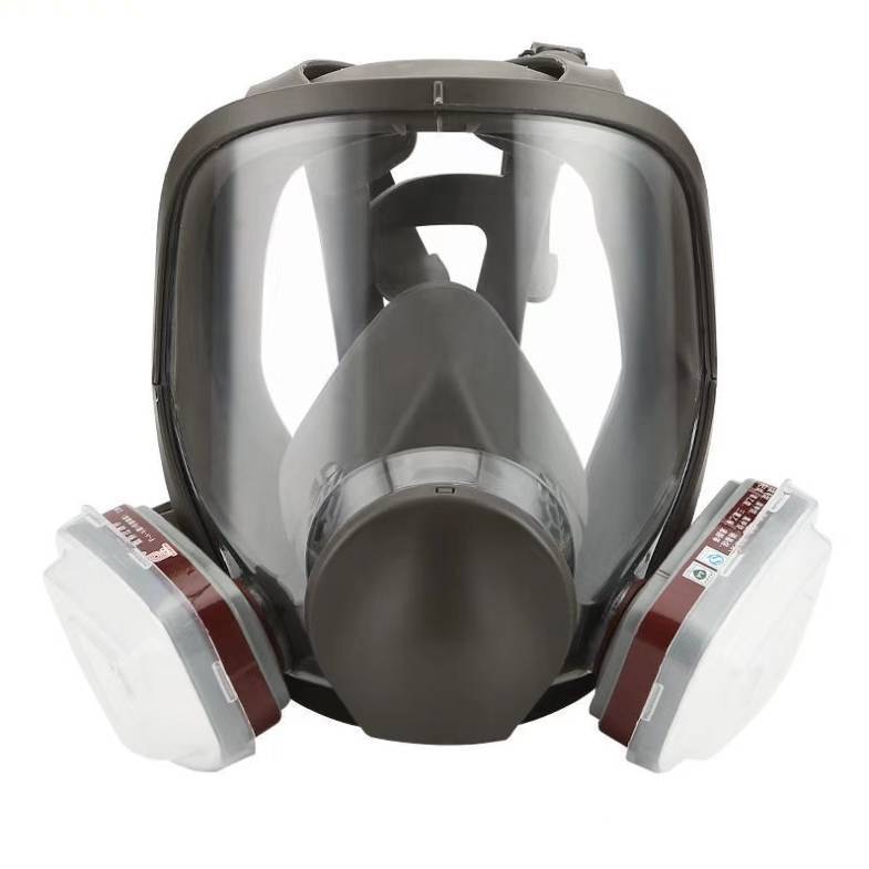 Hot Sale Gas Respirator Mask 6800