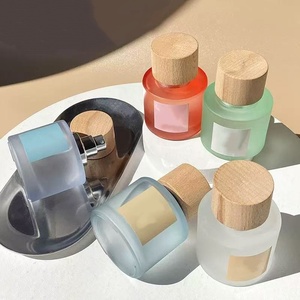 น้ำหอมระดับพรีเมียม - กลิ่นหอมเข้มข้นสมดุล พร้อมเสน่ห์ที่ติดทนนาน - Product Image 3