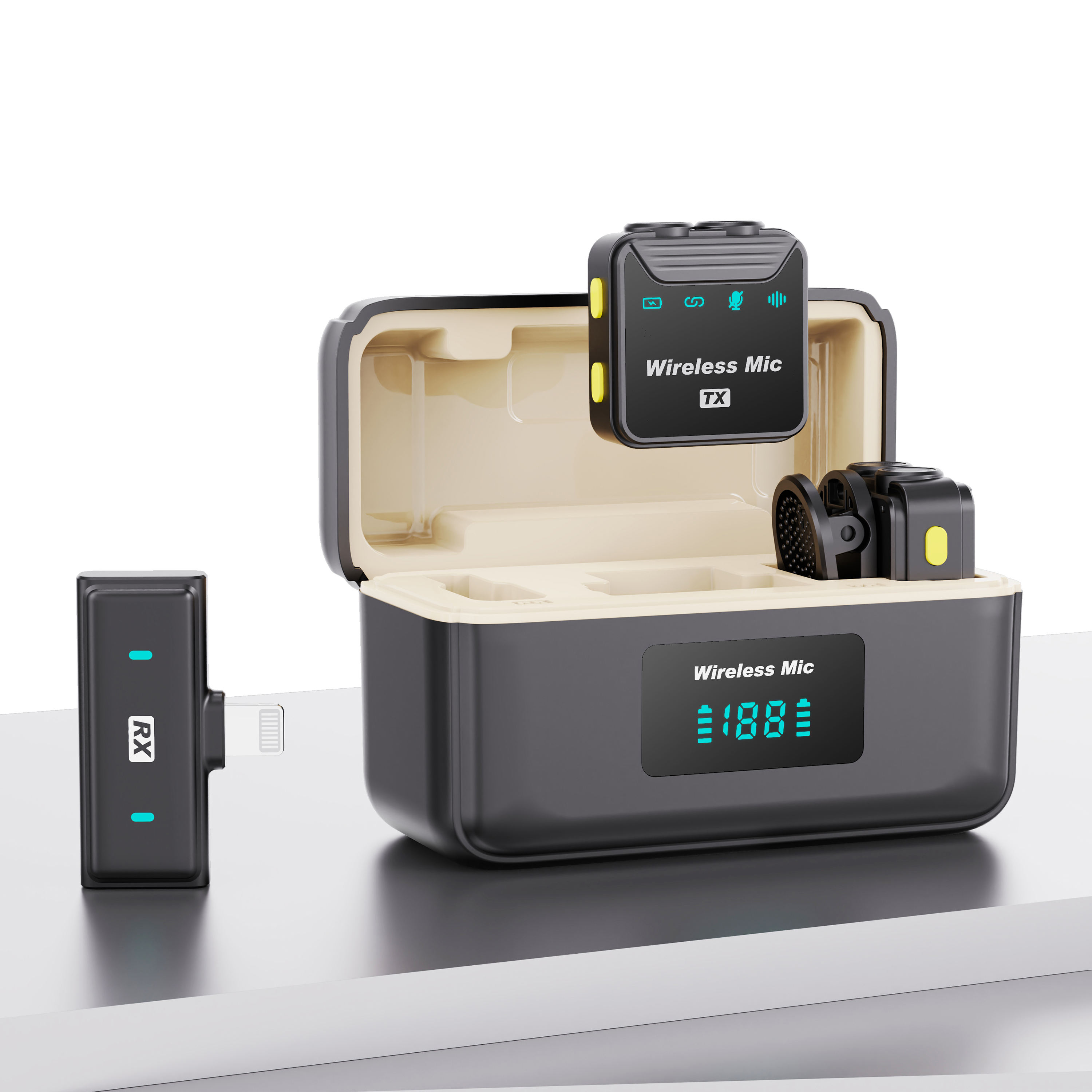 สำหรับ iPhone