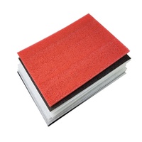 Feuille de mousse EPE légère, absorbant les chocs, imperméable, anti-rayures, recyclable, taille personnalisée pour la protection des marchandises lors de l'expédition