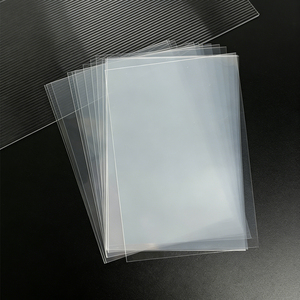 Pochettes <span class=keywords><strong>photo</strong></span> en PP souple, haute transparence, sans acide, étanches, ouverture supérieure, 4x6, pour cartes <span class=keywords><strong>photo</strong></span> - Product Image 2