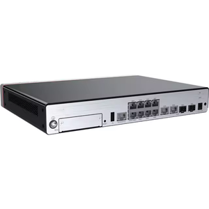 เราเตอร์แบบใช้สายสำหรับองค์กร รุ่น AR650 รองรับซิม 5G พอร์ต 2*GE WAN 8*GE LAN 1*USB3.0 1*ช่องเสียบไมโครโฟน AR651 - Product Image 6