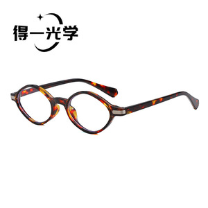 Retro Cat Eye <b>Sunglasses</b> Black PC Frame UV400 Women's Sun Protection - Product Image 5