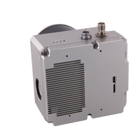 Sistema de Escaneo LiDAR para UAV GEOSUN GS-260X, Equipo de Mapeo 3D para Estudios Forestales y Proyectos de Construcción, 1 Año de Garantía