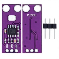 Module de capteur de détection UV GUVA-S12SD, capteur de lumière S12SD, Kit de bricolage, Module de carte électronique PCB 240nm-370nm pour Arduino