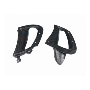 <span class=keywords><strong>Precio</strong></span> de Fábrica para Reemplazo de Salidas de Aire Laterales de Fibra de Carbono Modificadas para <span class=keywords><strong>McLaren</strong></span> <span class=keywords><strong>720s</strong></span>, Salida de Aire de Fibra de Carbono Seca para <span class=keywords><strong>McLaren</strong></span> 720 - Product Image 2