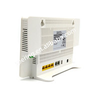 FTTH ONU ONT original HG8245Q2 router wifi GPON ONU dengan 4GE + 1VOICE+2USB+2.4G&5G WiFi modem