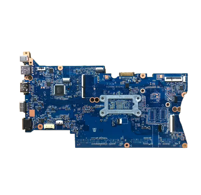 Original ProBook 440 G4 Mainboard 440 G4 Motherboard Laptop Mainboard I3 I5 I7 CPU 7th Generation