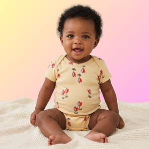Tirupur-body OEM directo para niños ropa de algodón orgánico de bambú, venta al por mayor, peleles lisos de algodón orgánico para recién nacidos, monos - Product Image 1