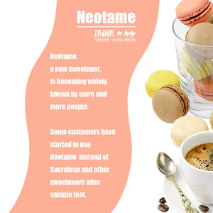 Request Neotame Samples &amp; Technical <strong>Data</strong> <strong>Sheets</strong> from Top Suppliers - Product Image 2