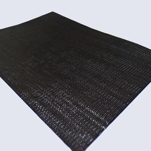 Haute qualité PP tissé <span class=keywords><strong>anti</strong></span> mauvaises herbes couverture contrôle sol Agricole en plastique mauvaises herbes <span class=keywords><strong>tapis</strong></span> - Product Image 1