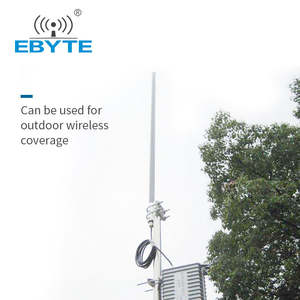 Ebyte ODM 868MHz 915MHz Antena de comunicación inalámbrica al aire libre de alta ganancia <span class=keywords><strong>WiFi</strong></span> de larga distancia al por mayor - Product Image 5