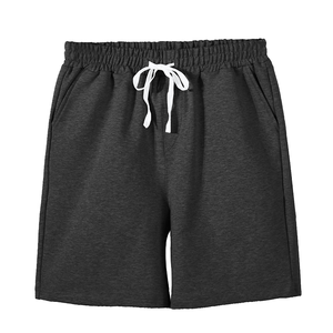 Shorts cargo pour hommes en coton 100% de haute qualité, best-seller, respirants, taille mi-haute, pour l'entraînement et les loisirs. - Product Image 4