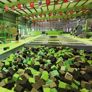Trampoline Park-Où la gravité prend une pause - Product Image 4
