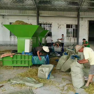 वर्ग सिलेज ब्लॉक स्वचालित एक्सट्रूज़न बैलिंग मशीन सिलिकॉन हाइड्रोलिक बैलर मशीन - Product Image 6