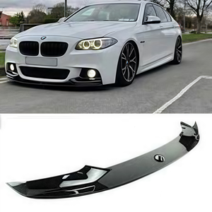 HC ABS in fibra di carbonio sembra MP stile Spoiler anteriore paraurti labbro per <span class=keywords><strong>BMW</strong></span> <span class=keywords><strong>Serie</strong></span> <span class=keywords><strong>1</strong></span> F20 F21 Lci M prestazioni 2015 2016 <span class=keywords><strong>2017</strong></span> 2018 - Product Image 1