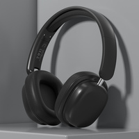 Headset Gaming nirkabel dengan mikrofon, headphone nirkabel tahan air dengan peredam kebisingan, harga pabrik SY-T1