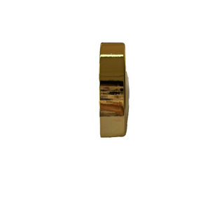 Timbre Golden Heart con batería, resistente al agua, para exteriores, fácil instalación - Product Image 2