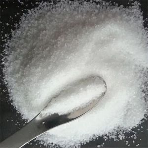 Polymer Anionic Polyacrylamide apam Anionic Pam bột để xử lý bùn công nghiệp - Product Image 2