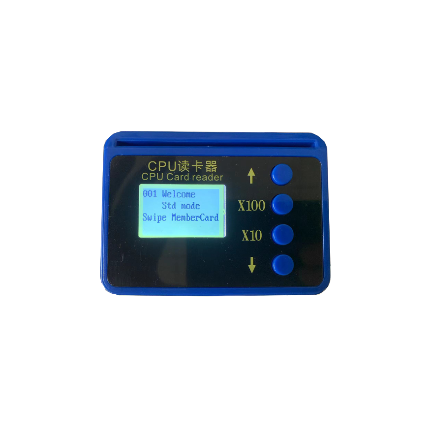 VIP Card System Easy Control Multi Skill Games for Game Machine ...