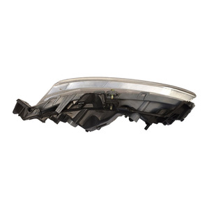 ไฟตัดหมอกหน้าฮุนได L 92201-2W000 R 92202-2W000เปลี่ยนวัสดุ ABS ใหม่ - Product Image 2