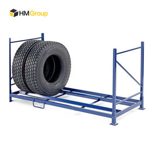 צבע תעשיית אוטומטי צבע אבקת מותאם אישית מצופה מחסן איכות tyarling מטוסים מתלה - Product Image 5