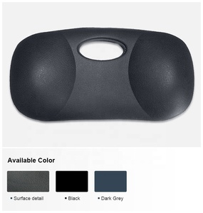 Cómodo Reposacabezas <span class=keywords><strong>para</strong></span> Bañera, <span class=keywords><strong>Almohada</strong></span> <span class=keywords><strong>para</strong></span> Bañera <span class=keywords><strong>de</strong></span> Hidromasaje y Spa - Product Image 5