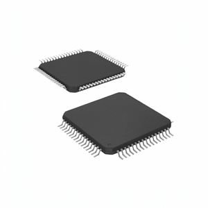 R5F10BLGCKFB แฟลช16BIT MCU 64lfqfp 64 LQFP อิเล็กทรอนิกส์ของแท้มีในสต็อก - Product Image 1