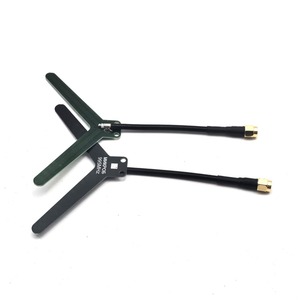 Tăng cao Directional PCB Antenna cho xách tay UAV Drone hệ thống <span class=keywords><strong>GPS</strong></span> 433Mhz 995MHz 1.2g 1.3g 1.5g 2.4G 5.2g 5.8G thông tin liên lạc - Product Image 3