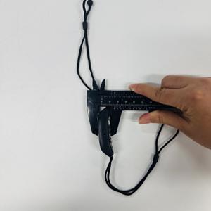 EMS Smart elektrik pulsa berhenti mendengkur portabel nyaman mendengkur menghentikan dengan baik perangkat kemajuan mandiular <span class=keywords><strong>Anti</strong></span> mendengkur mulut - Product Image 6