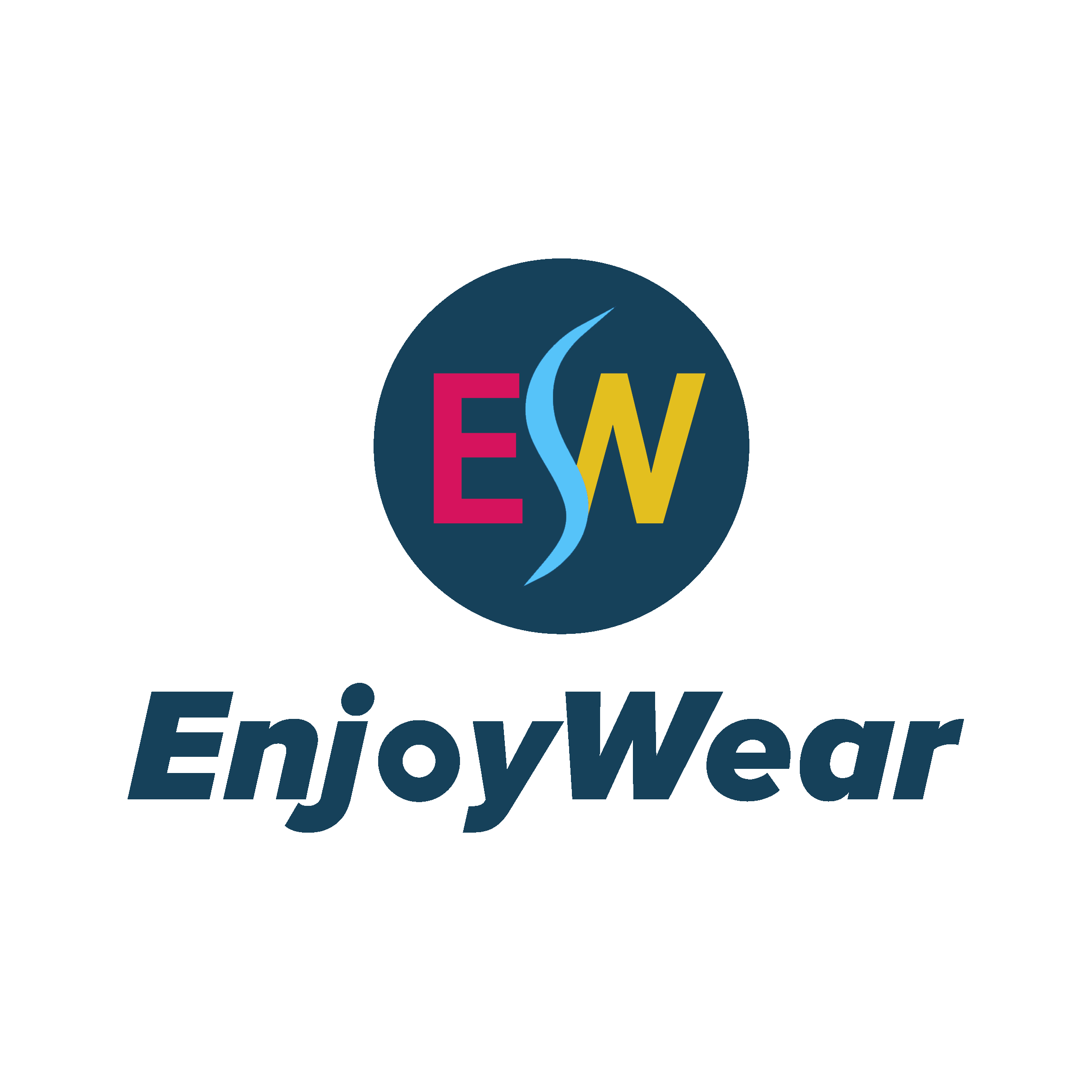Qingdao EnjoyWear Ind Co., Ltd. logo