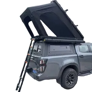 Dreieck Hartschalen-Lkw SUV Wohnmobil Outdoor Hartschalen-Dachzelt für Großhandel